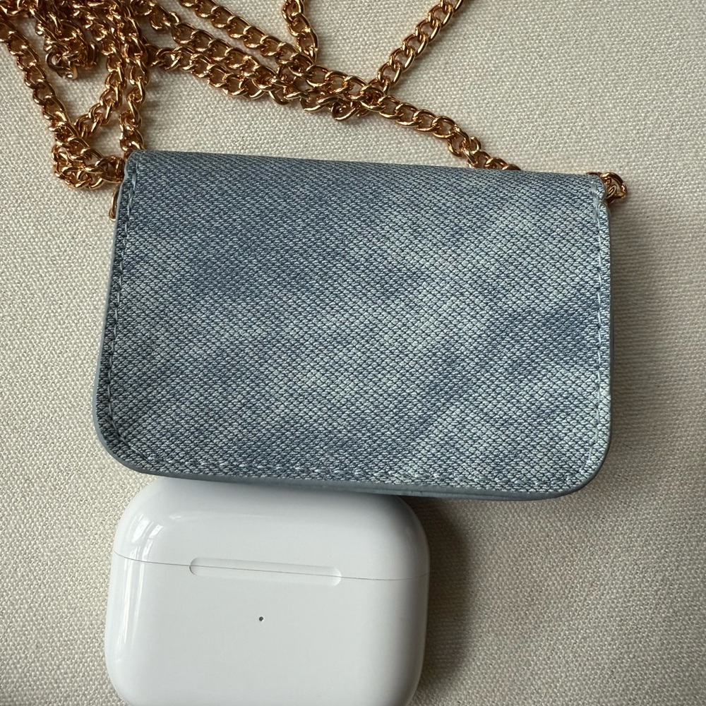 Mini Bag - Picture 10 of 11